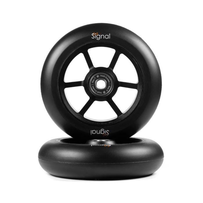 Roues Signal Logo V3 Paire