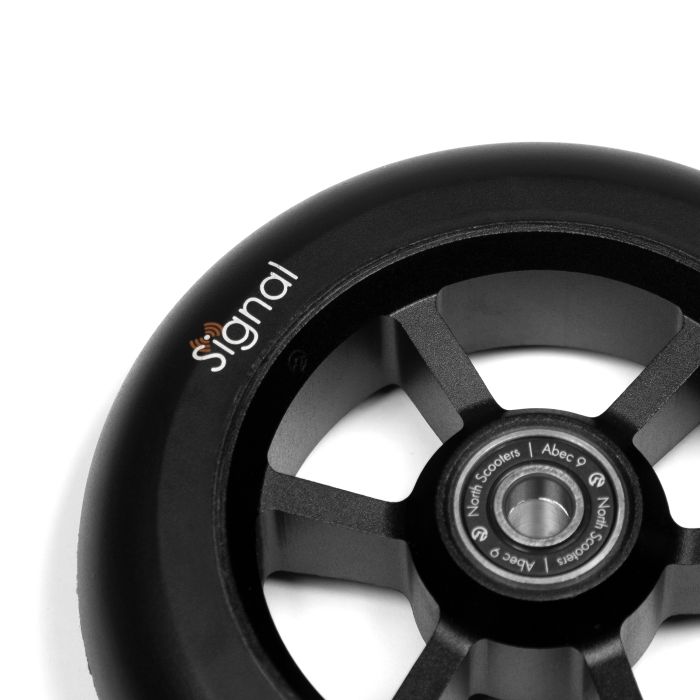 Roues Signal Logo V3 Paire