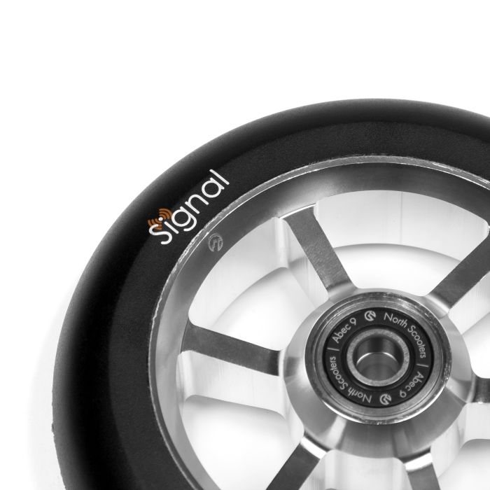 Roues Signal Logo V3 Paire