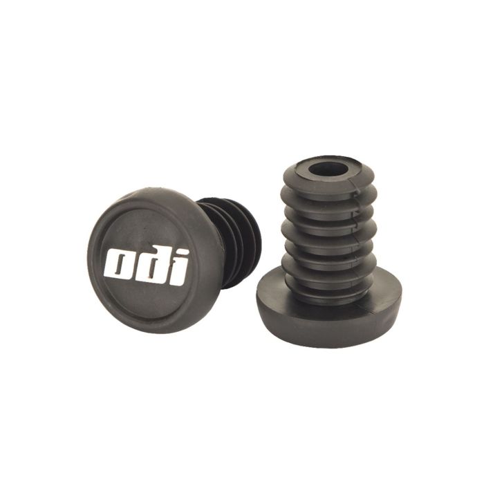2-Color Bar ends