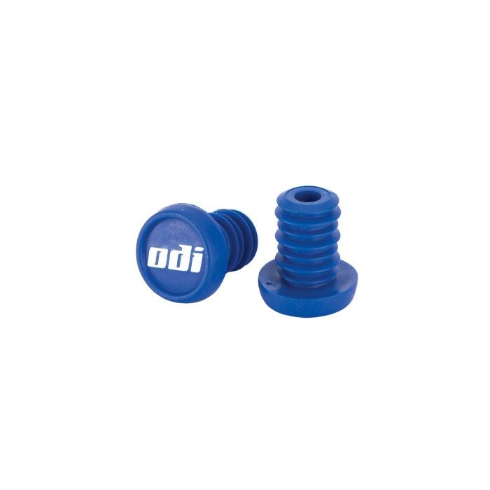 2-Color Bar ends