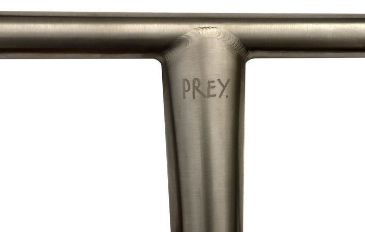 Bar Titanium Bird Oversized 720 SCS