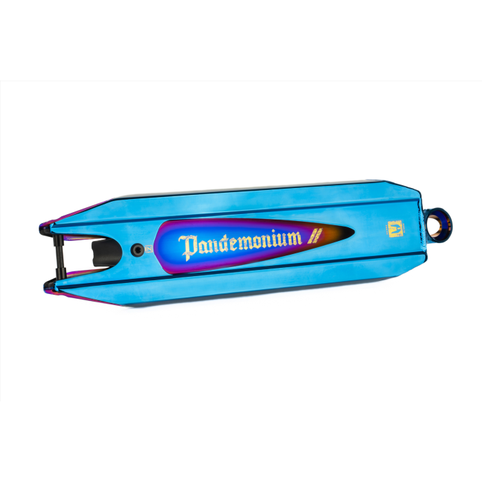 Deck Pandemonium V2 460mm / 130