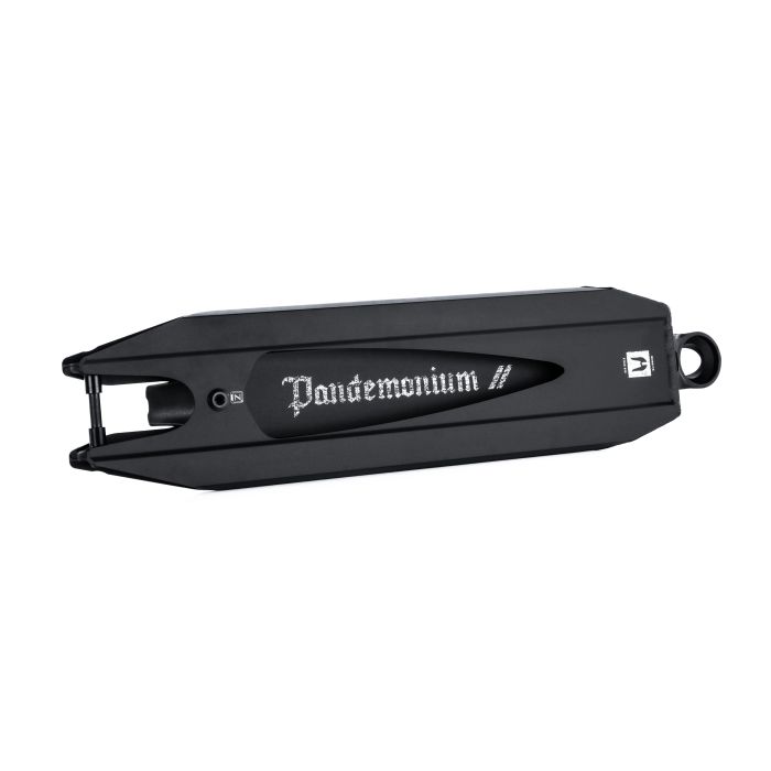 Deck Pandemonium V2 460mm / 130