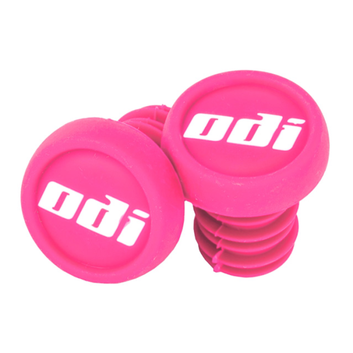 2-Color Bar ends