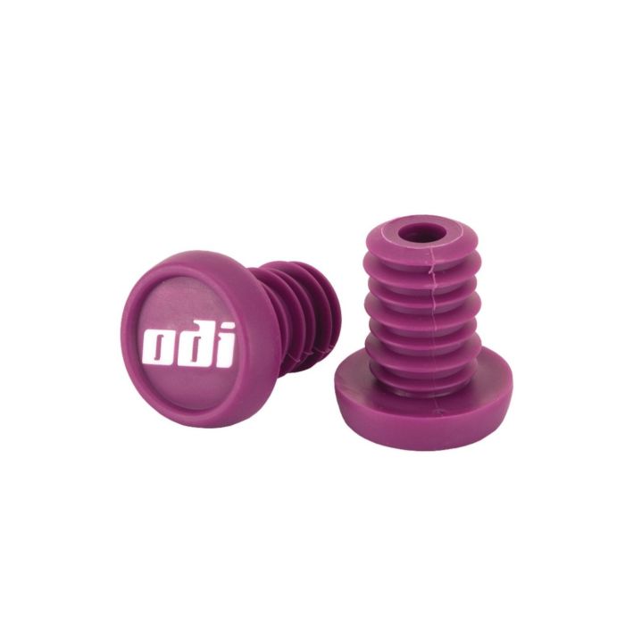 2-Color Bar ends