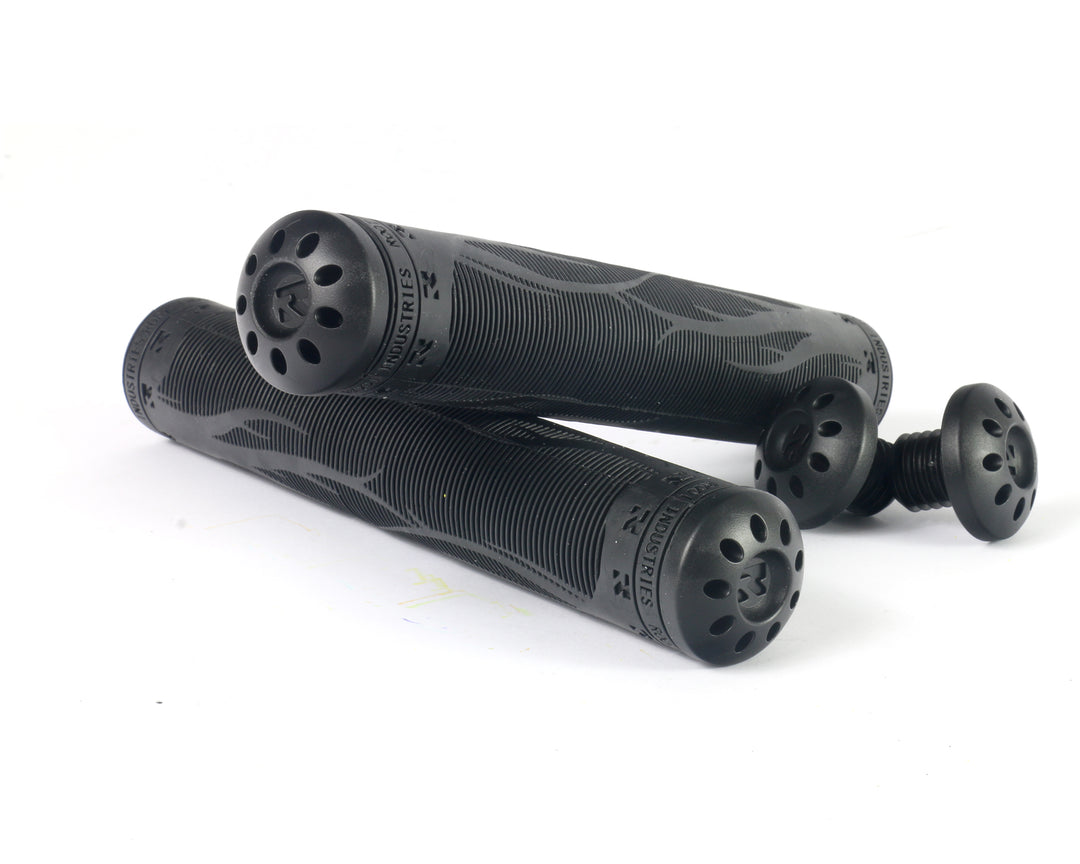 R2 Grips Black