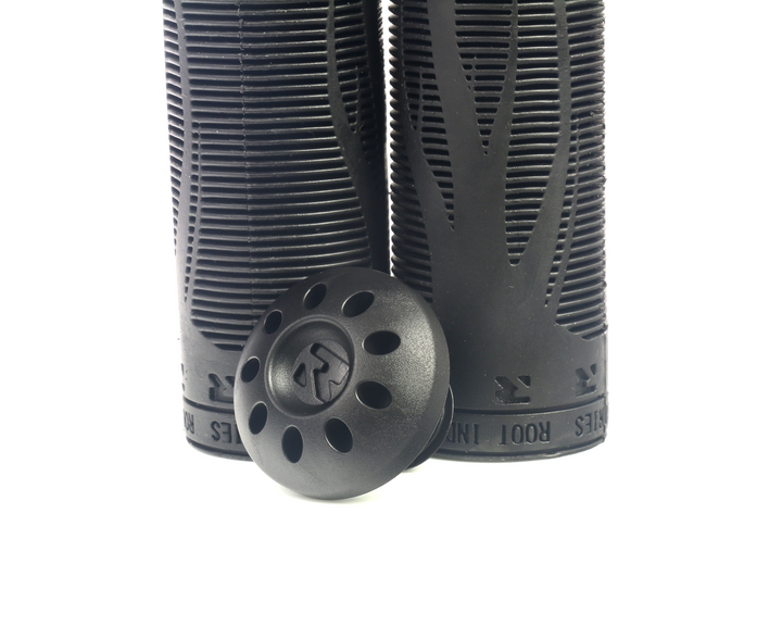 R2 Grips Black