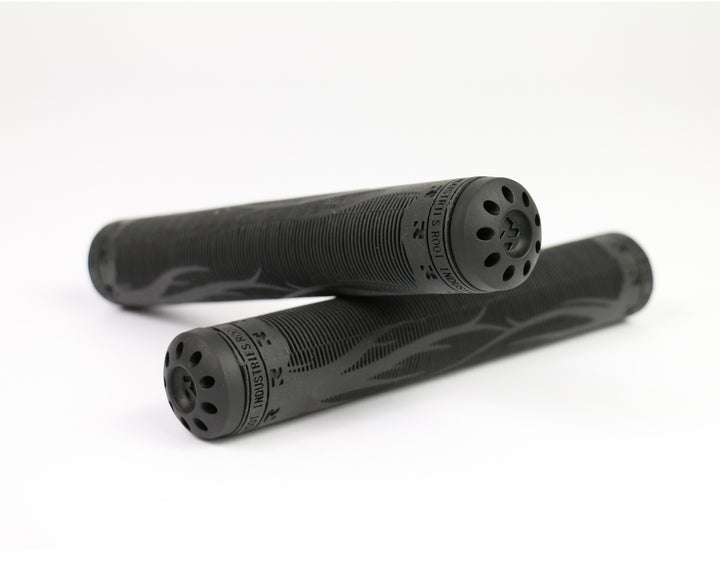 R2 Grips Black