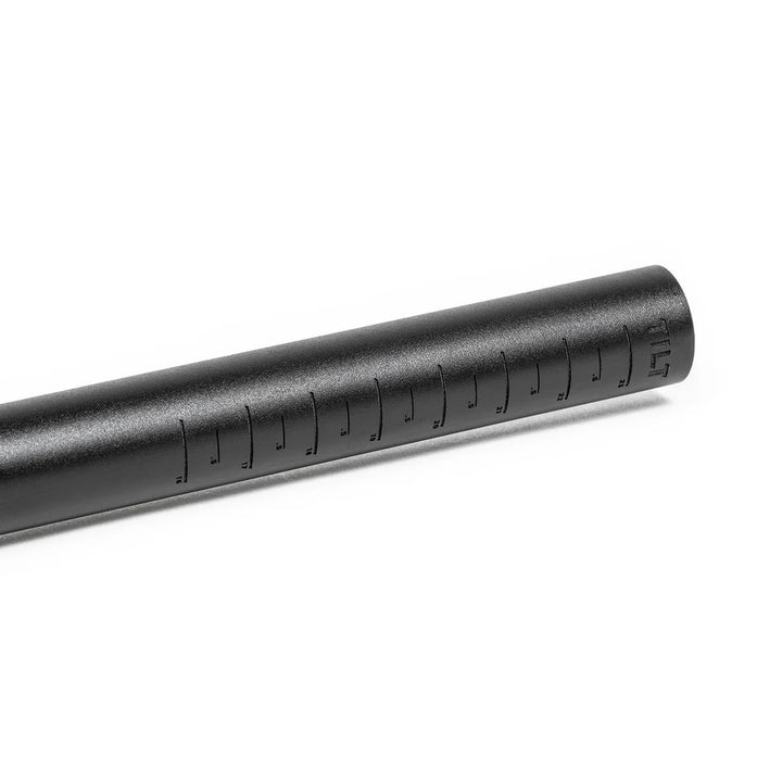 Rigid Handlebar - Black