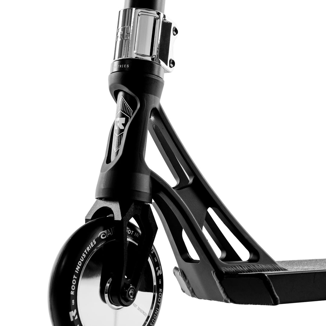 AIR RS v3 Pro Scooter