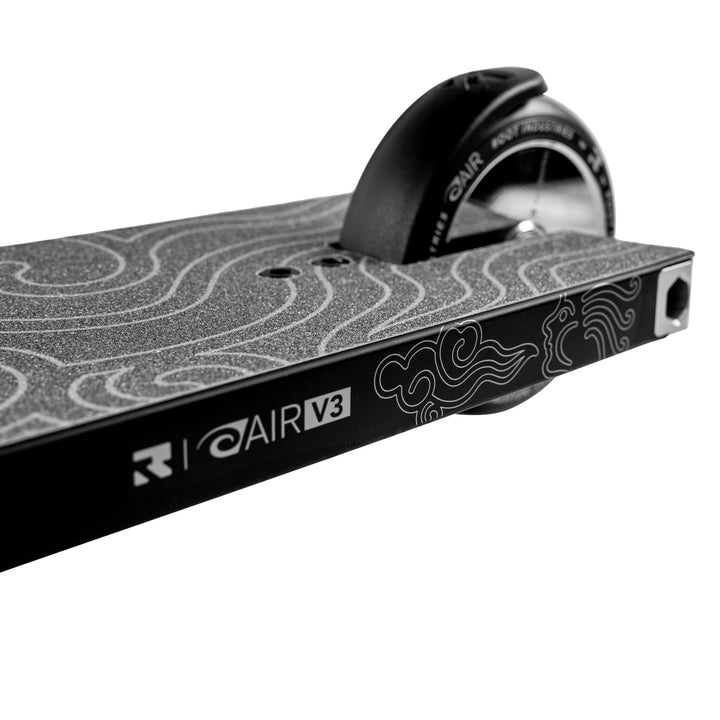 AIR RS v3 Pro Scooter