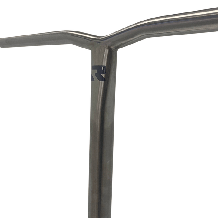 AIR Titanium Bars