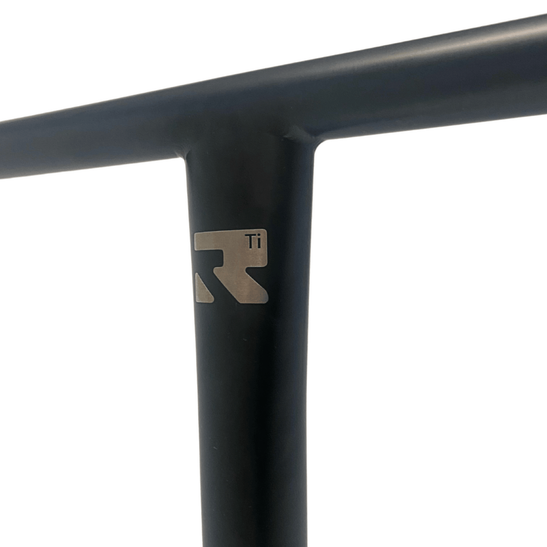 AIR Titanium Bars