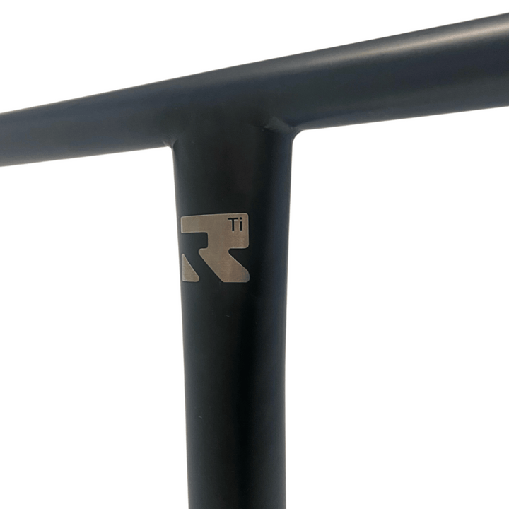 AIR Titanium Bars