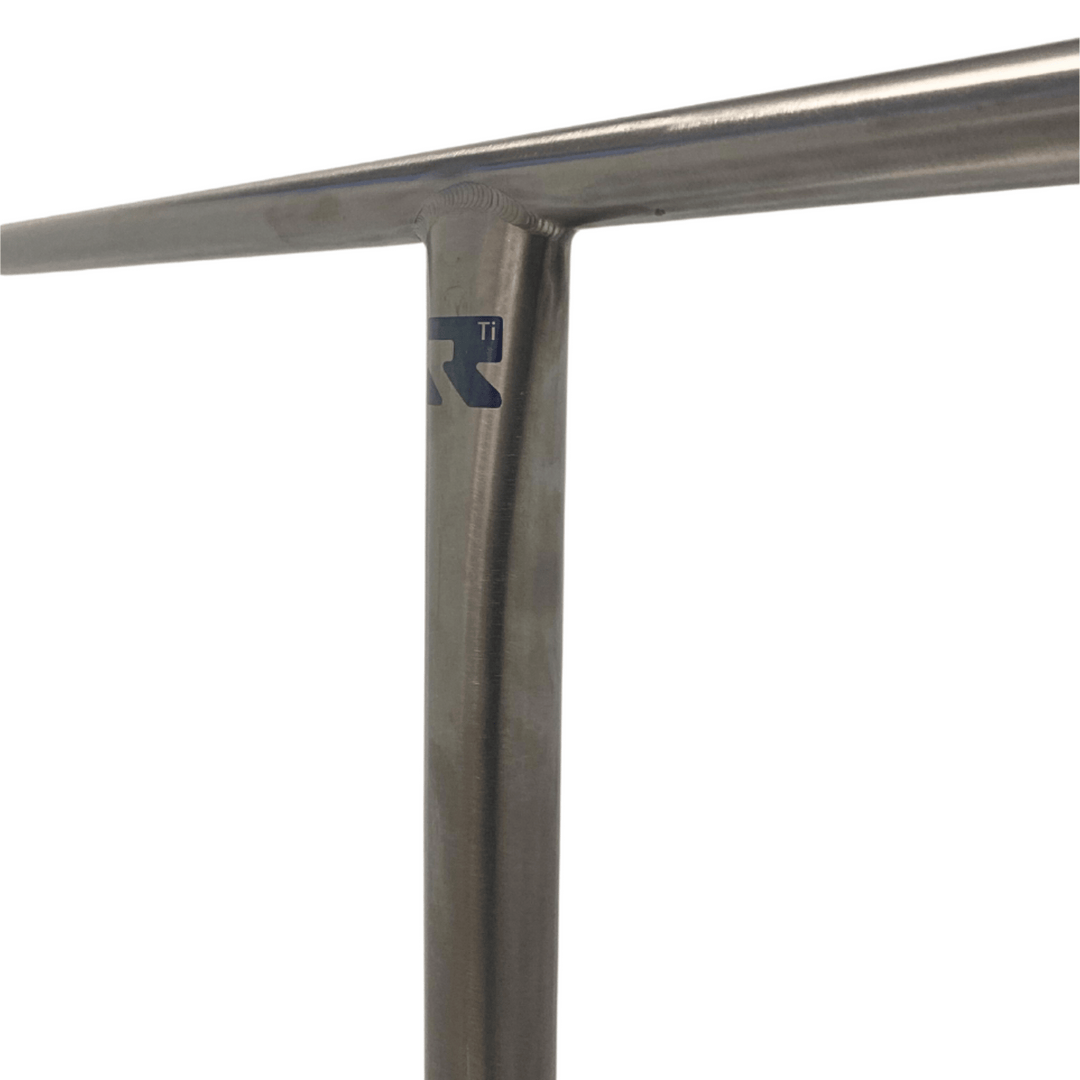 AIR Titanium Bars