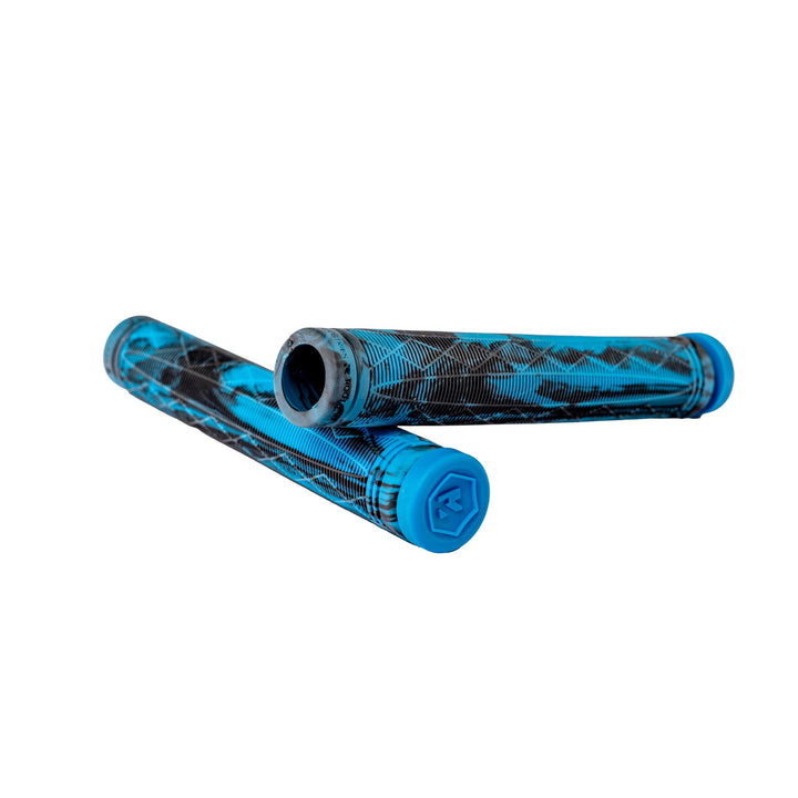 Fractal Grips