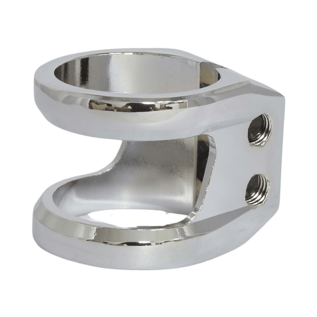 GT Double Clamp