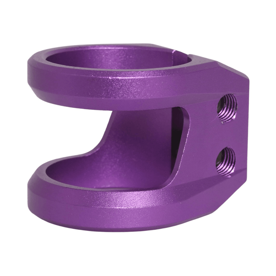 GT Double Clamp