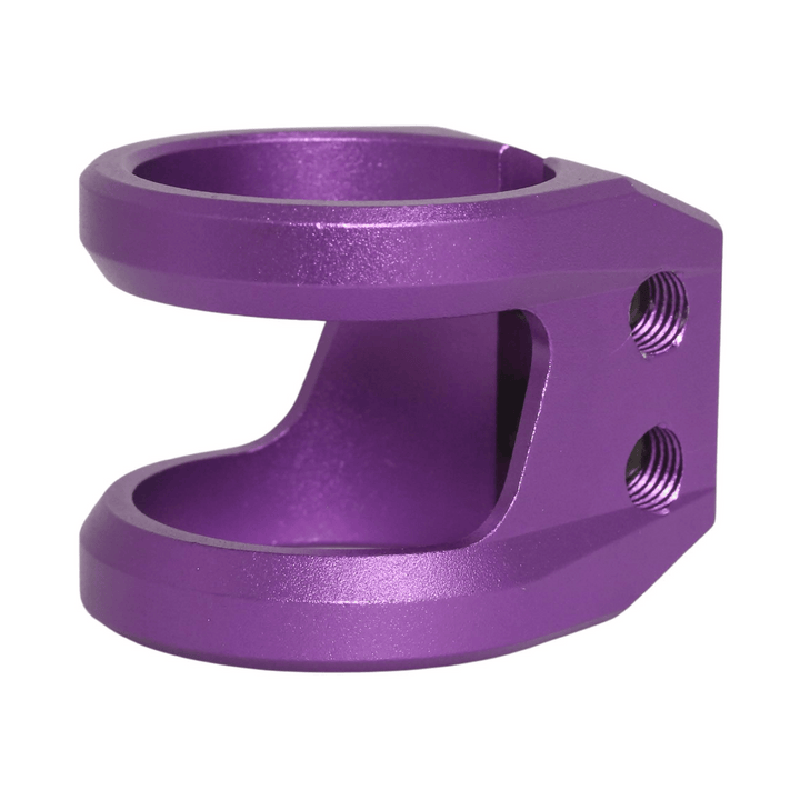 GT Double Clamp