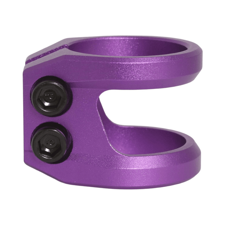 GT Double Clamp