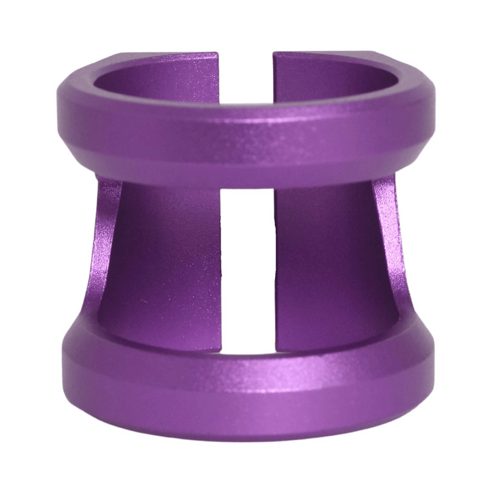 GT Double Clamp