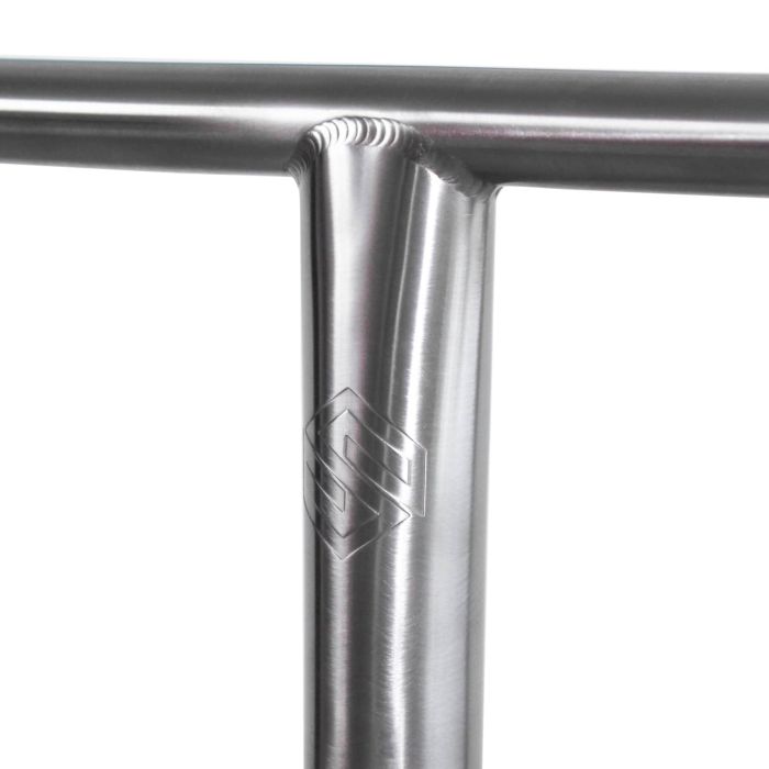 T-Bar Titanium V2 650mm