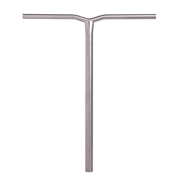 Bar Titanium V2 Bend 650mm