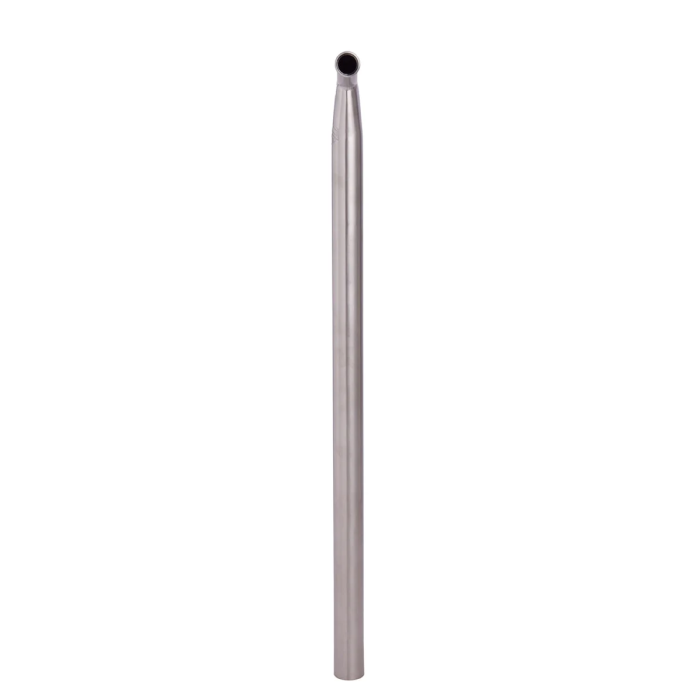 Bar Titanium V2 Bend 650mm