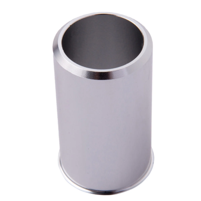 Bar Titanium V2 Bend 650mm