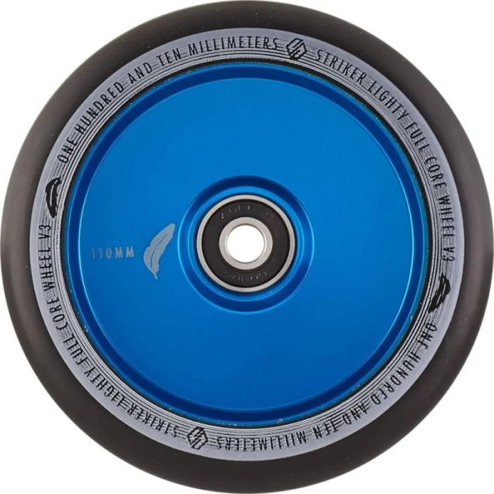 Lighty Fullcore V3 110mm Single