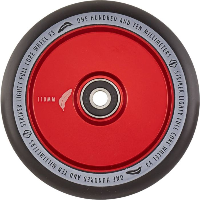 Lighty Fullcore V3 110mm Single