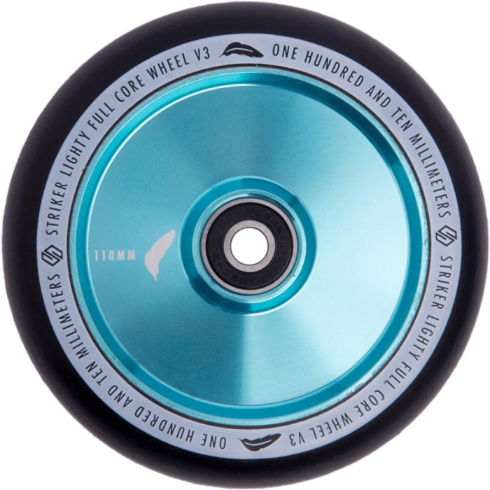 Lighty Fullcore V3 110mm Single