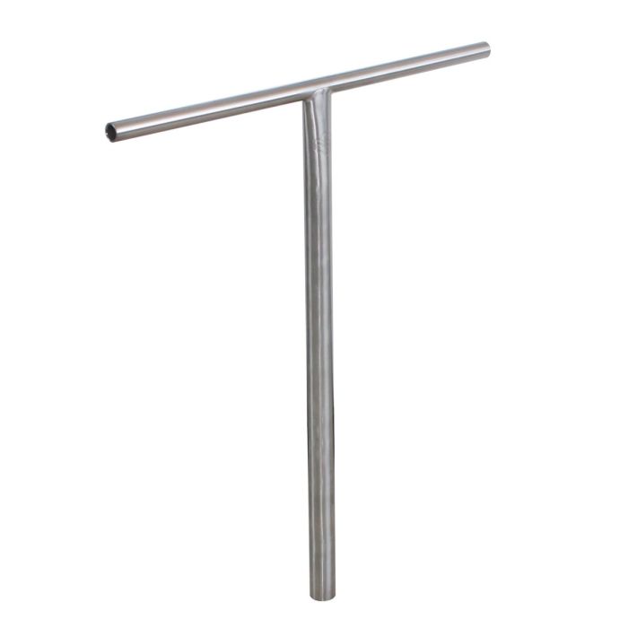 T-Bar Titanium V2 650mm