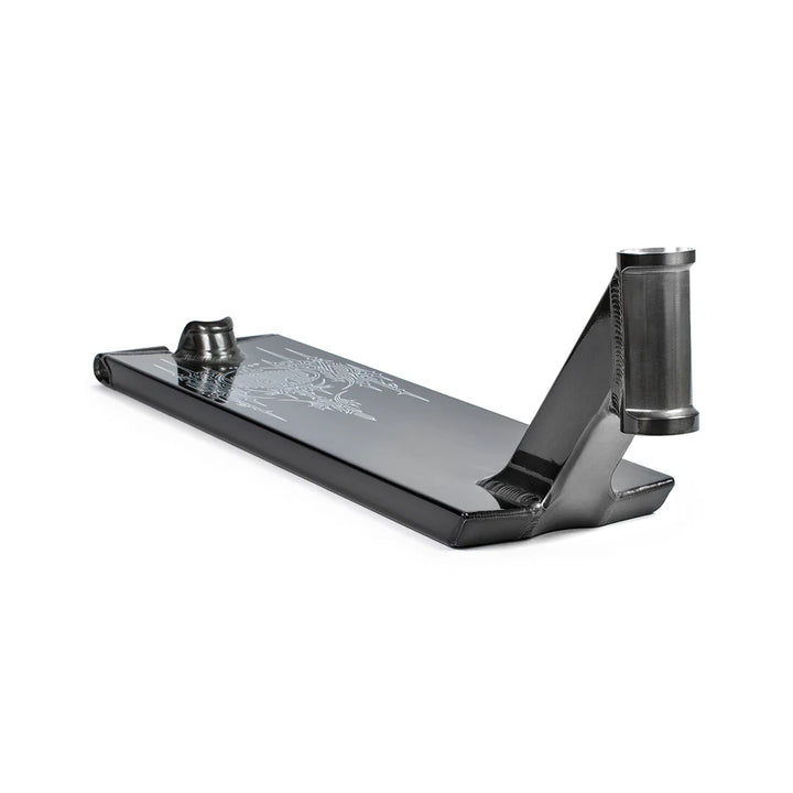 Gagliano Deck