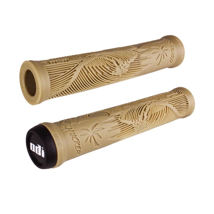 Hucker Signature