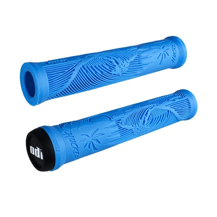 Hucker Signature
