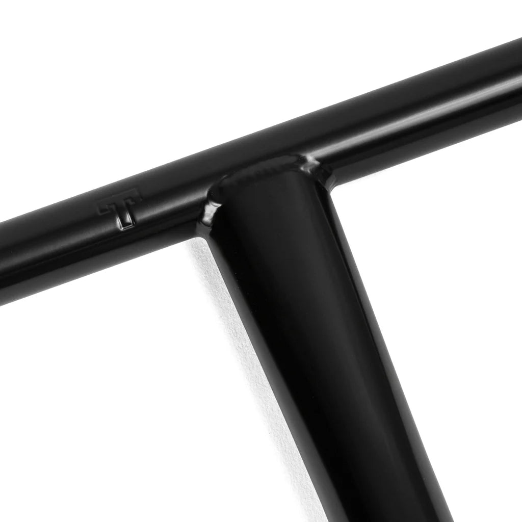 Stage I Handlebars - Black