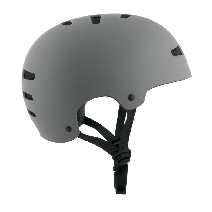 Helmet Evolution