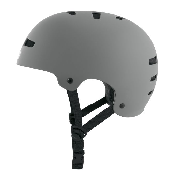 Helmet Evolution
