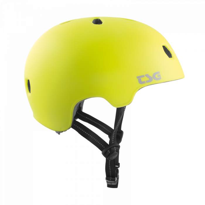 Helmet Meta Solid Color