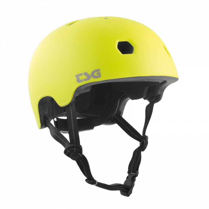Helmet Meta Solid Color