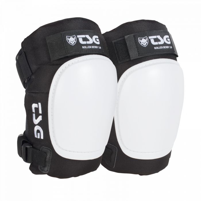 Kneepad Roller Derby 3.0