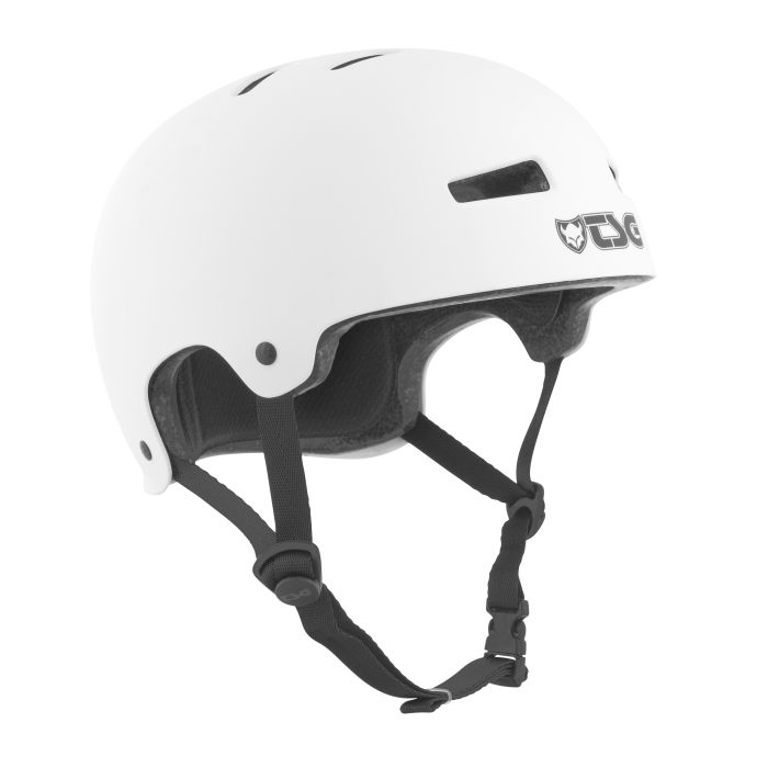 Helmet Evolution