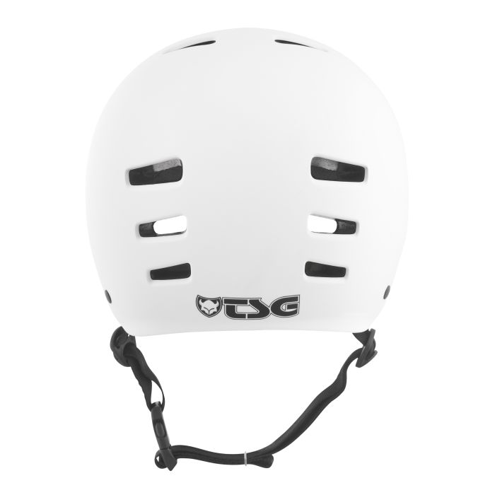 Helmet Evolution