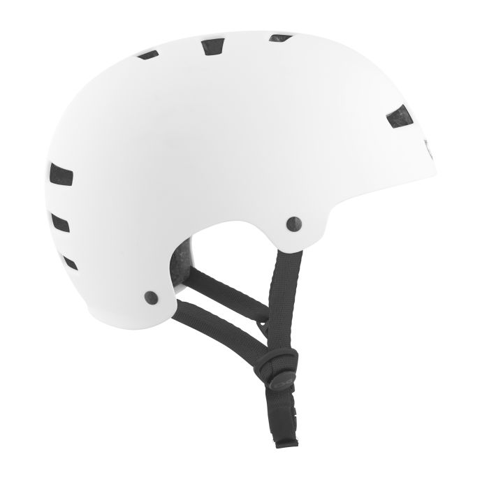 Helmet Evolution