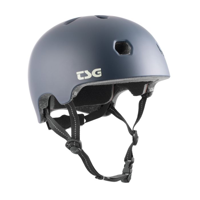 Helmet Meta Solid Color