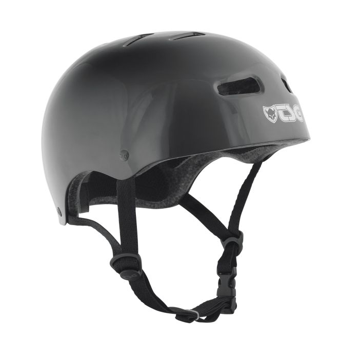 Helmet Evolution