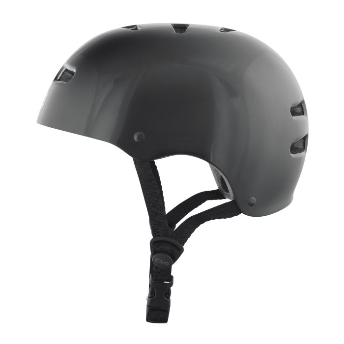 Helmet Evolution