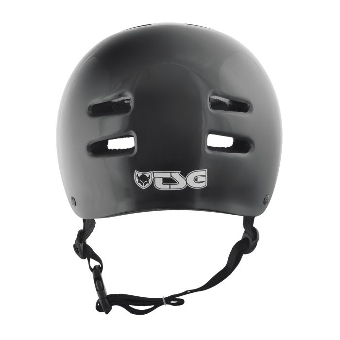 Helmet Evolution